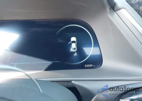 2022 Hyundai Sonata Sel Plus из США, поврежденный, VIN 5NPEJ4J25NH137570